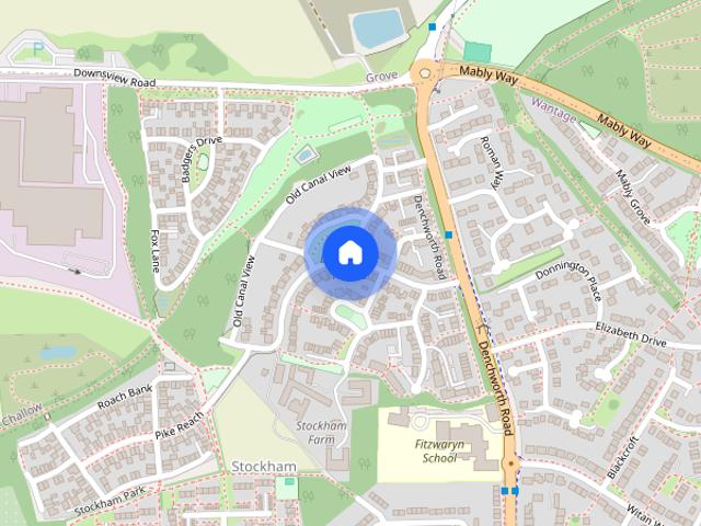 House for rent in Belmont, Dromore