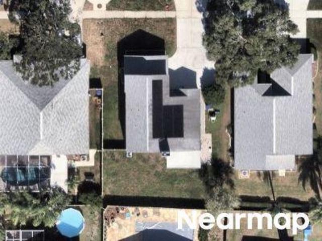 House for sale in New Port Richey, Florida