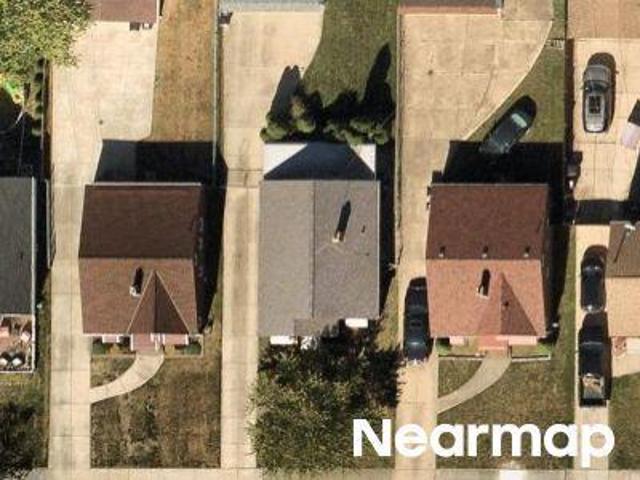 House for sale in Parma, Ohio