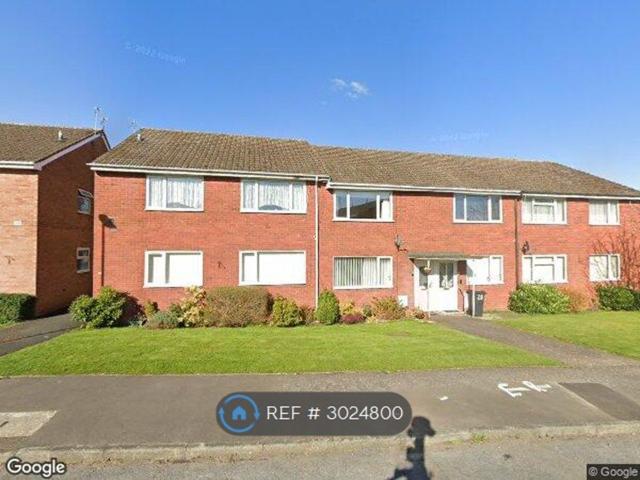 House for rent in Yardley, West Midlands