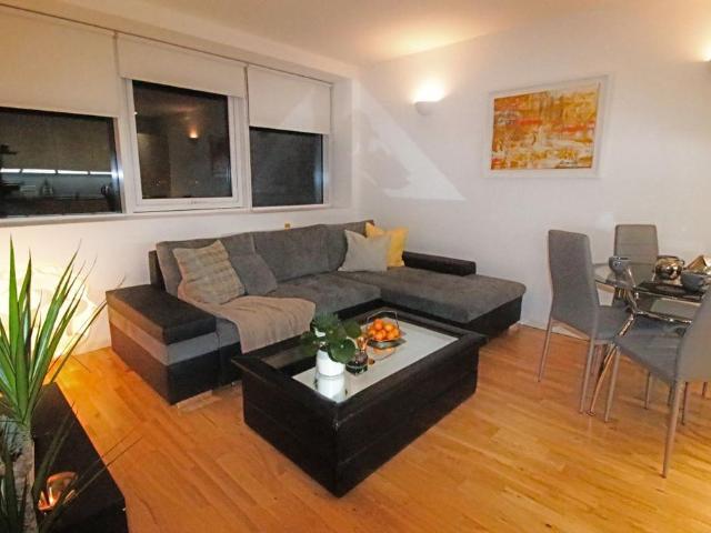 Apartment for rent in London Borough of Islington, Greater London