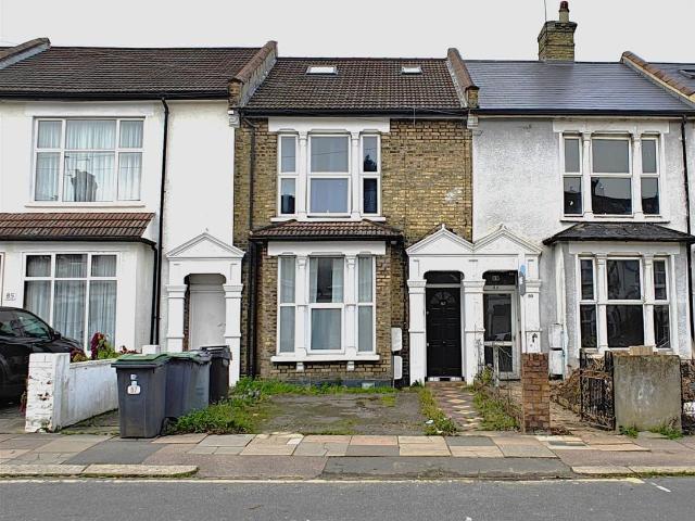 Apartment for rent in Greater London