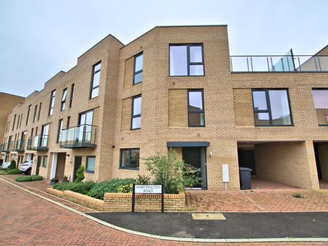 House for rent in Arbury, Cambridgeshire