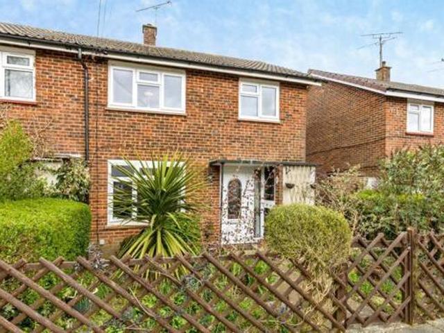 House for sale in Glynde, West Sussex