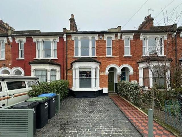 House for sale in Lyons, Greater London