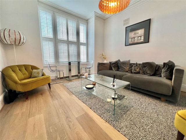 Apartment for rent in London Borough of Haringey, Greater London