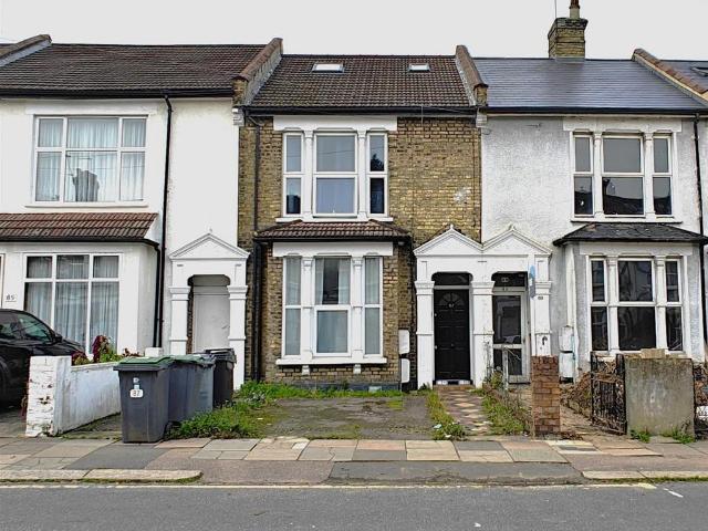 Apartment for rent in Greater London