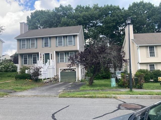 House for sale in New Hampshire