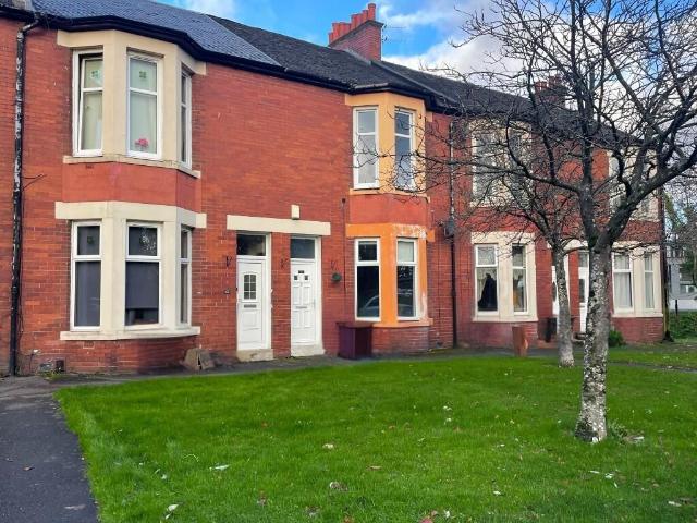 House for rent in Whifflet, Coatbridge
