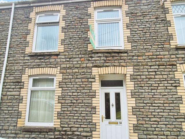 Apartment for rent in Cimla, Neath