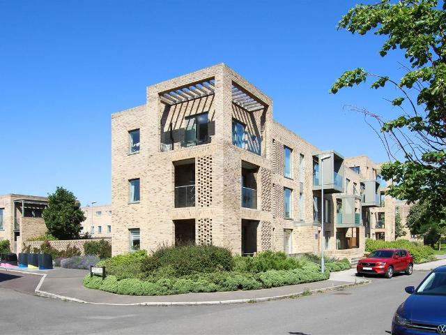 Apartment for rent in Arbury, Cambridgeshire