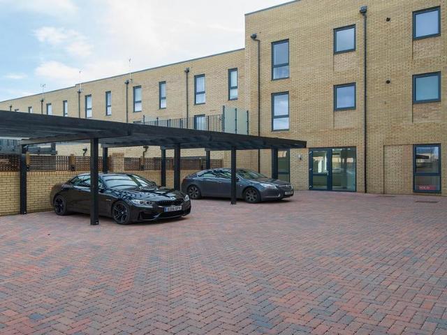 Apartment for rent in Arbury, Cambridgeshire