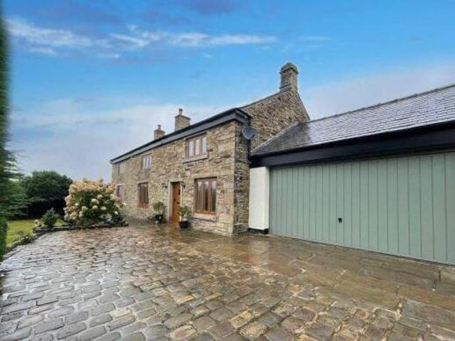 House for rent in Bare, Lancashire