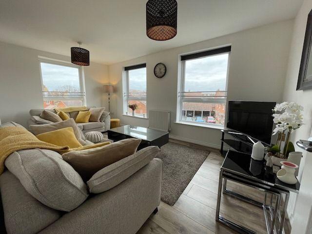 Apartment for rent in Biggleswade, Bedfordshire