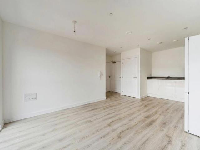 Apartment for rent in New Normanton, East Midlands