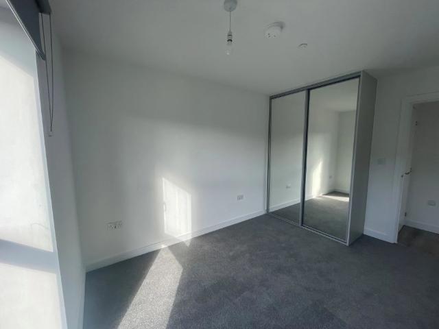 Apartment for rent in New Normanton, East Midlands