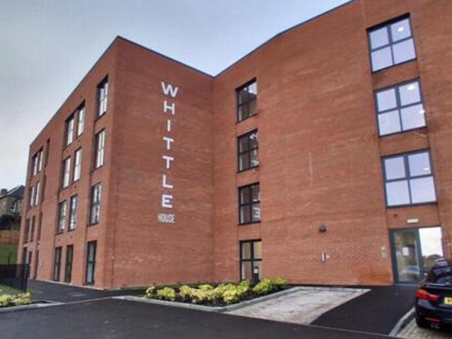 House for sale in Derby, East Midlands