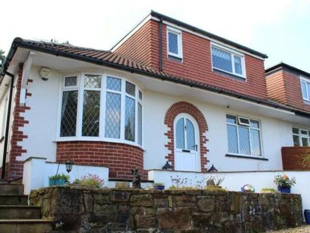 House for sale in Andertons Mill, Lancashire