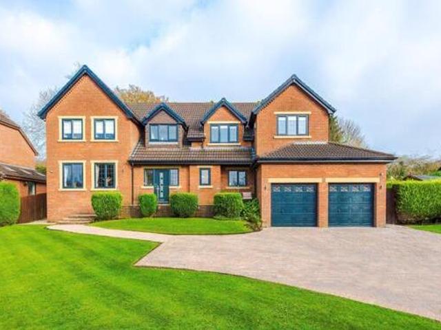 House for sale in Andertons Mill, Lancashire
