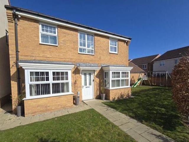 House for sale in Crofton Grange, Blyth