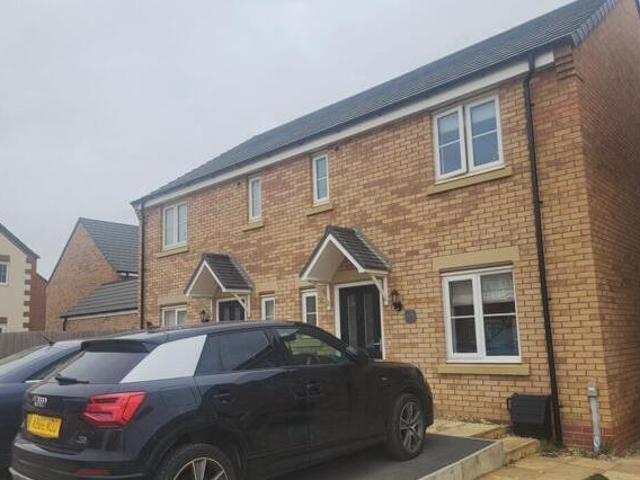 House for rent in Ashby De La Launde, Lincolnshire