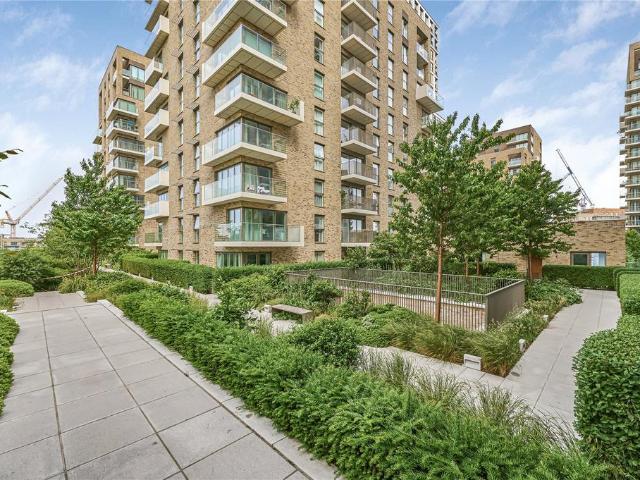 Apartment for rent in Kidbrooke, Greater London