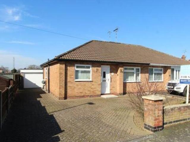 House for sale in Stanford On Avon, Leicestershire