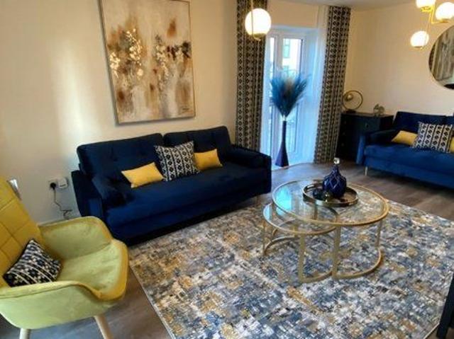 House for rent in Pamington, Gloucestershire