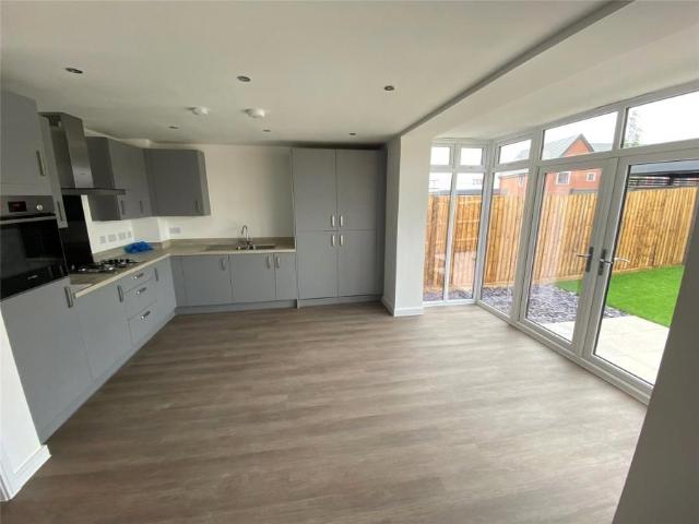 House for rent in Pamington, Gloucestershire