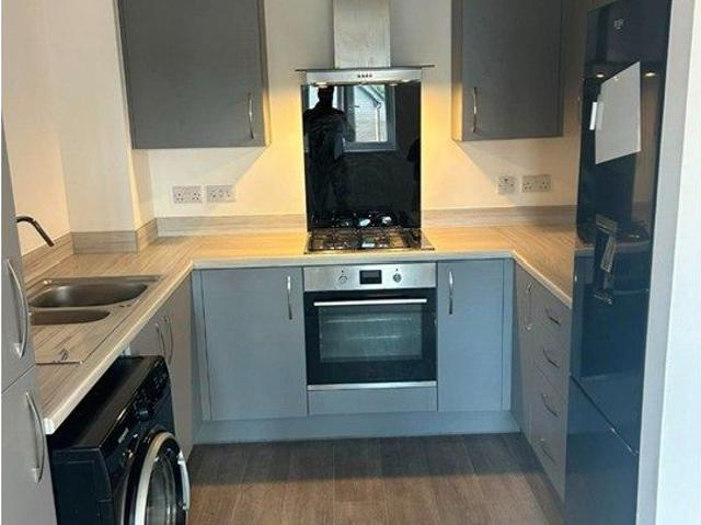 House for rent in Abbotswood, Pamington