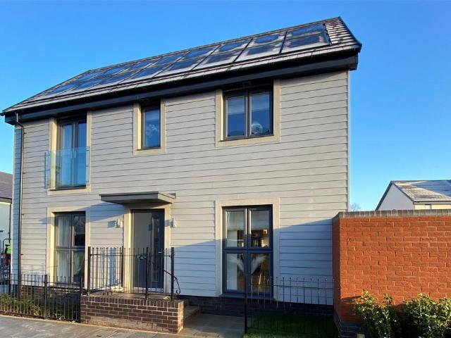 House for rent in Pamington, Gloucestershire