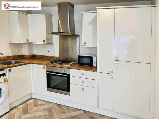 Apartment for rent in Camp Hill