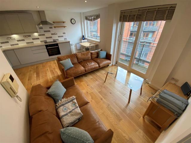 Apartment for rent in City Centre, Georgia