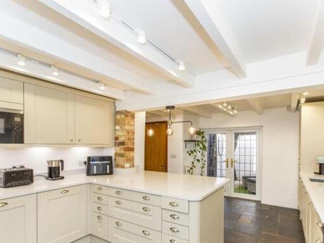 House for sale in City of London, Greater London