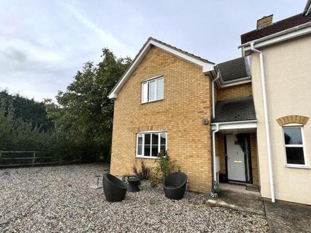 House for rent in Hampton Green, Cambridgeshire