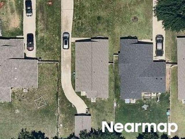 House for sale in Fort Worth, Texas