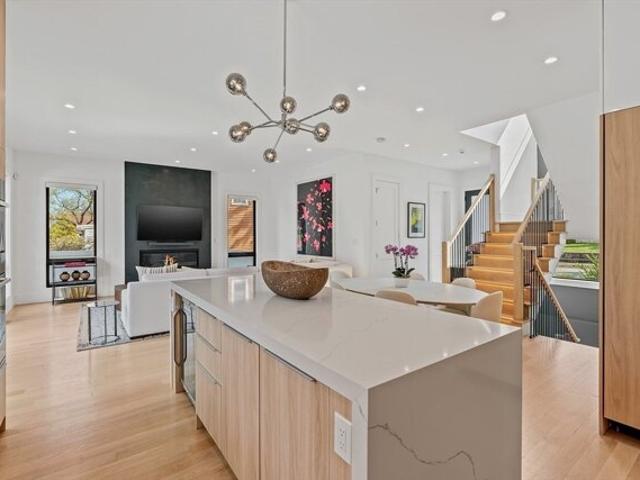 House for sale in Auburndale, Massachusetts