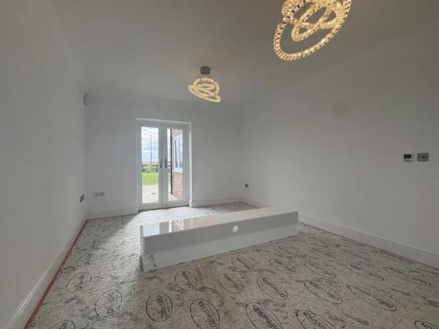 House for rent in Four Gotes, Cambridgeshire