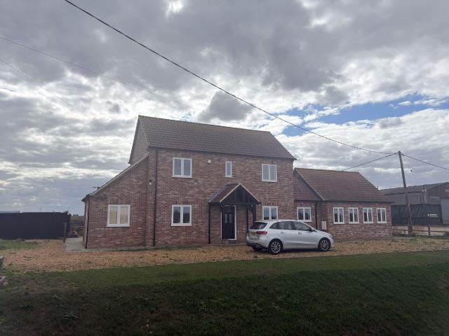 Apartment for rent in March, Fenland