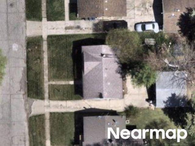 House for sale in Burton, Michigan