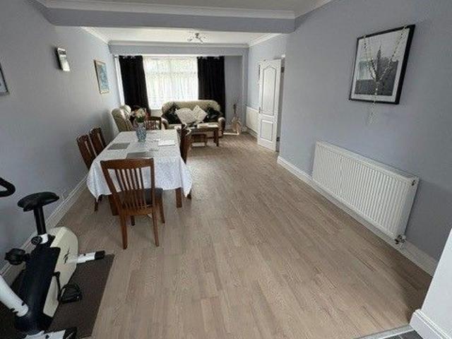 House for rent in Wood End, Greater London