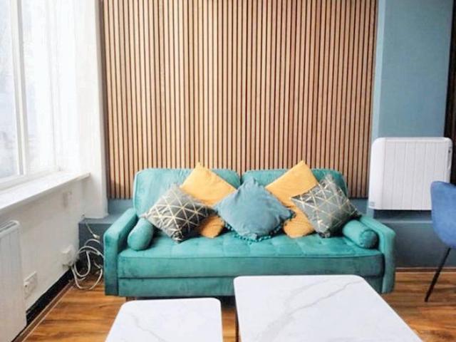 Apartment for rent in London Borough of Hounslow, Greater London