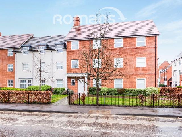 House for rent in Wokingham