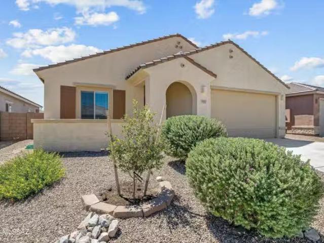 House for rent in Marana