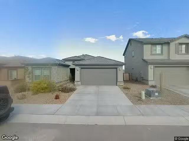 House for rent in Marana
