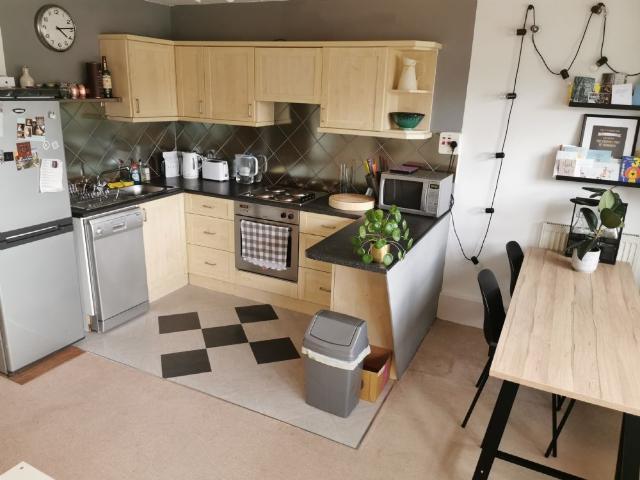 Apartment for rent in Belsize Park, Primrose Hill