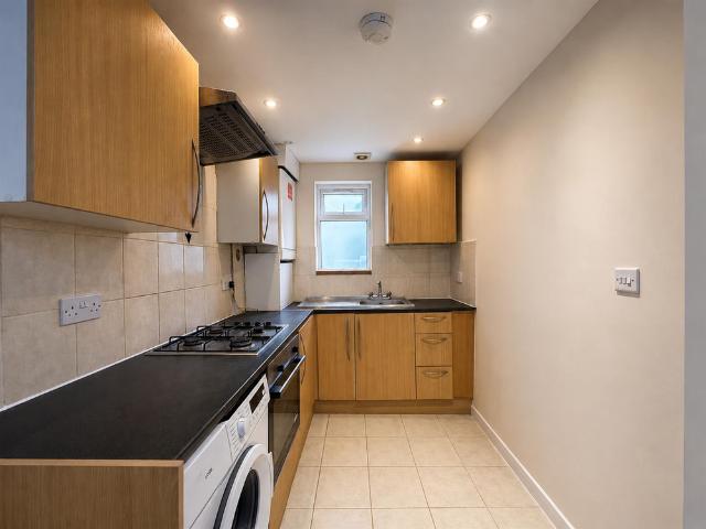 Studio for rent in London Borough of Hounslow, Greater London