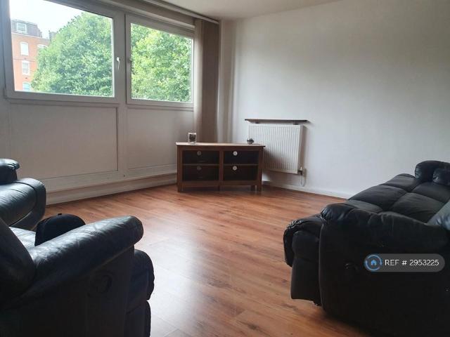 Apartment for rent in Old Ford, Bow