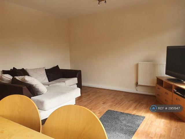 House for rent in Old Ford, Bow