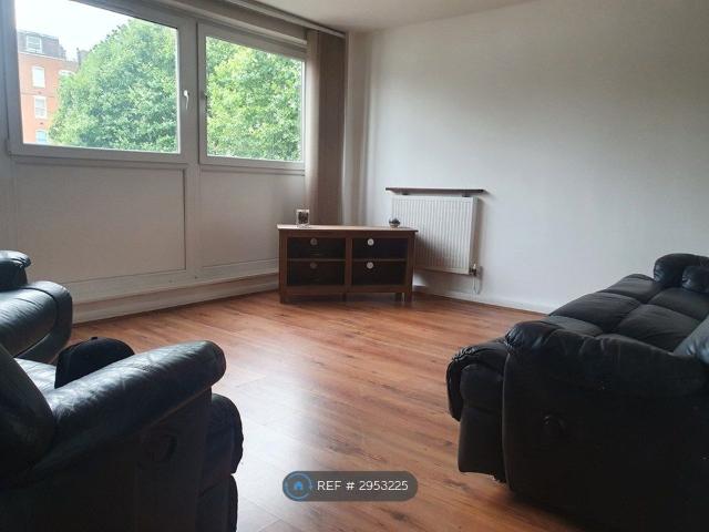 House for rent in Old Ford, Bow